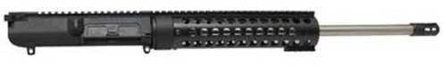 CMMG Inc AR-10 Upper Group 308 Winchester Stainless Steel 18" Barrel 38B20DF